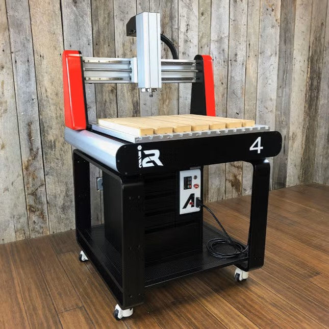 Visa Router CNC Routers