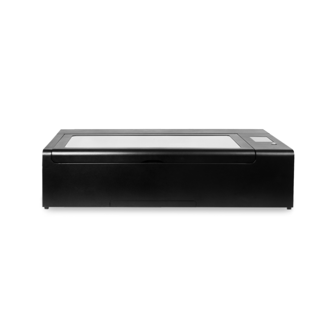 FLUX HEXA laser cutter and engraver