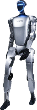 Humanoid Robots
