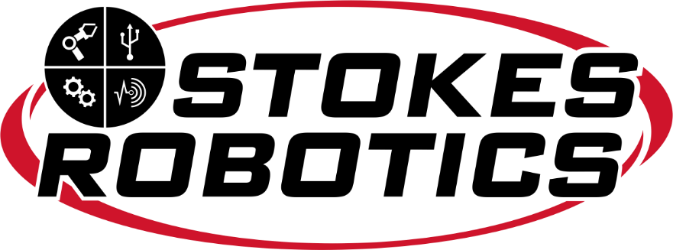 Stokes Robotics