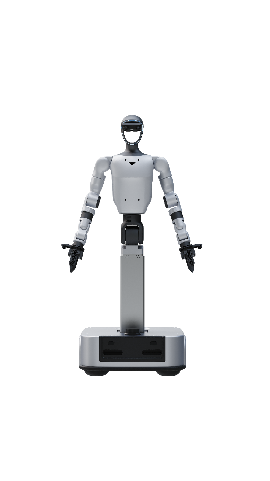 Dextrous/Manipulation Robots