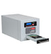 Intimus Model 10000G degausser with media drawer open