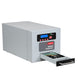 Intimus Model 10000G degausser with media drawer open