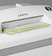 Intimus 120 CP4 12.25-inch paper feed opening
