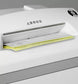 Intimus 120 CP4 12.25-inch paper feed opening