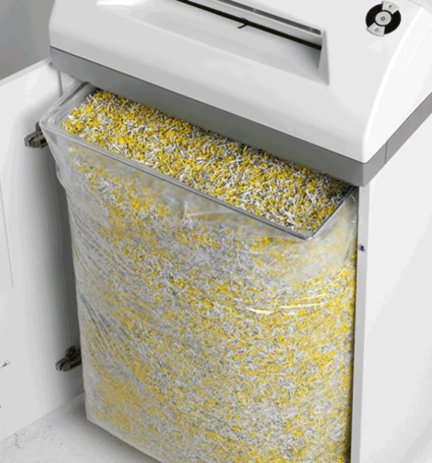 Intimus CP4 3.8 x 36 mm cross-cut shred particles
