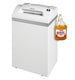 Intimus 120 CP7 high-security shredder with automatic oiler