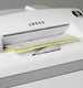 Intimus 120 CP4 separate feed slots for paper and CDs