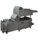 Intimus 14.87 shredder with integrated horizontal baling press