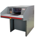 Intimus 16.50 SmartShred with sortation table and infeed conveyor