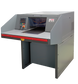 Intimus 16.50 SmartShred with sortation table and infeed conveyor