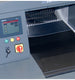 Intimus 16.50 19.7-inch infeed conveyor belt