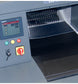 Intimus 16-series 19.7-inch infeed conveyor belt