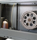 Intimus 16.50 heavy-duty gears and chain drive