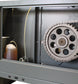 Intimus 16.50 heavy-duty gears and chain drive