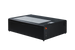 FLUX HEXA RF laser cutter - side angle view
