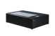FLUX HEXA RF laser cutter - side angle view