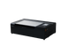 FLUX beamo II 30W Desktop Laser Cutter - side angle view