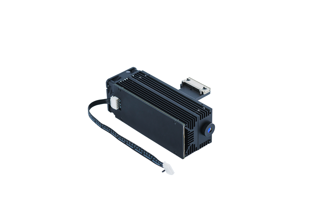 FLUX beamo II 2W Infrared Laser Module