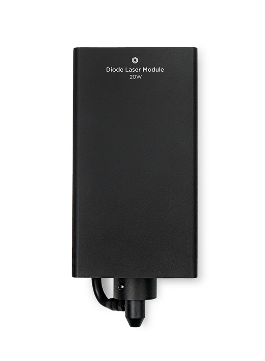 FLUX Ador 20W diode laser module