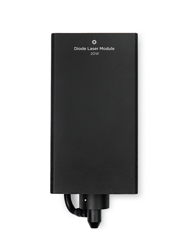 FLUX Ador 20W diode laser module