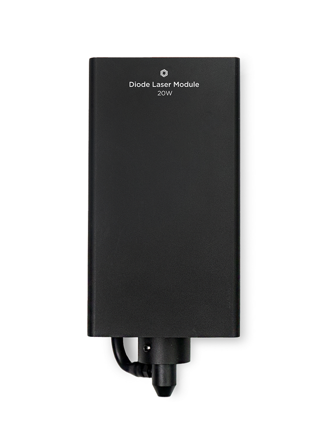 FLUX Ador 20W diode laser module