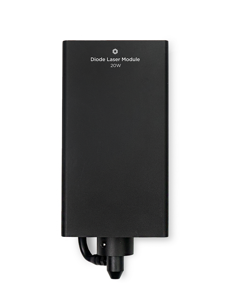 FLUX Ador 20W diode laser module