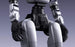Unitree G1 EDU humanoid robot - alternate view