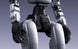 Unitree G1 EDU humanoid robot - alternate view