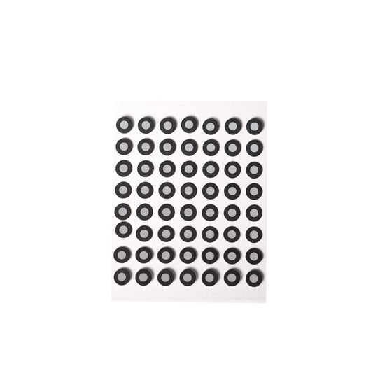 3DeVOK 3mm reflective markers pack