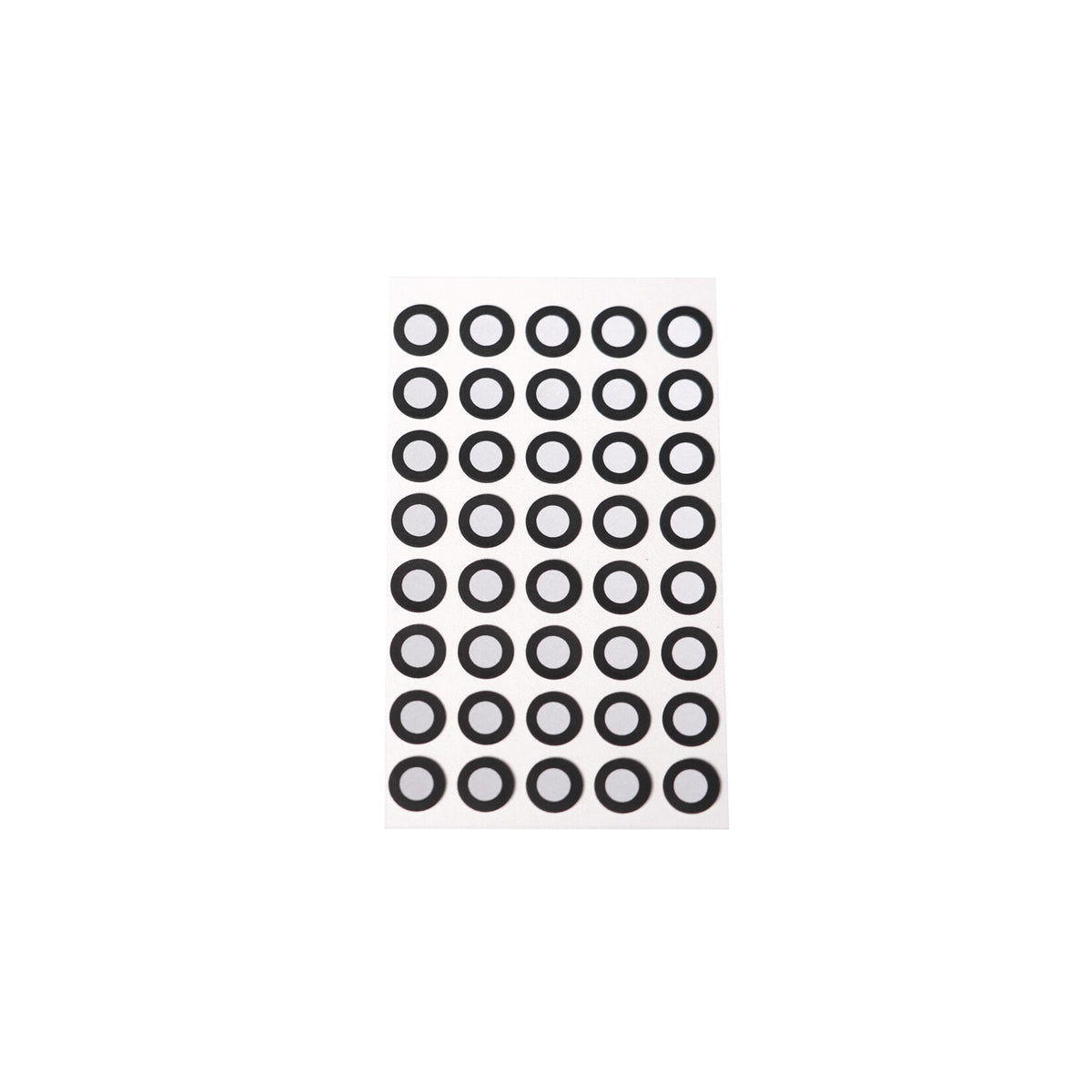 3DeVOK 6mm reflective markers pack
