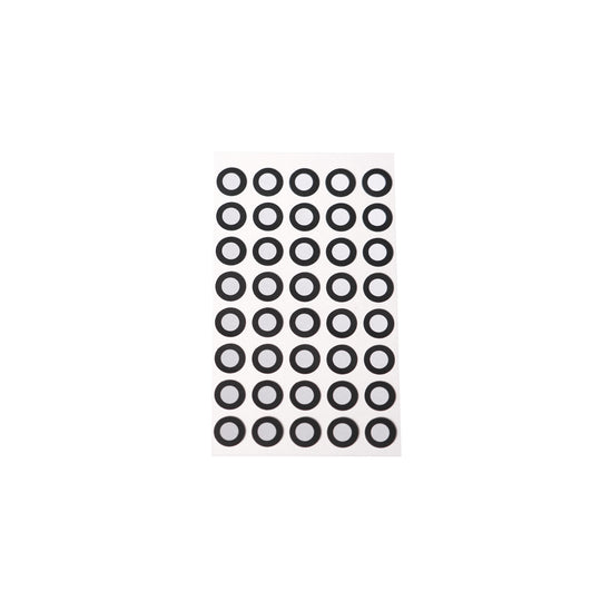 3DeVOK 6mm reflective markers pack