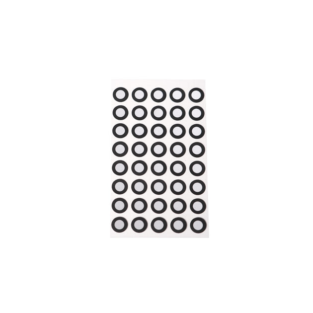 3DeVOK 6mm reflective markers pack