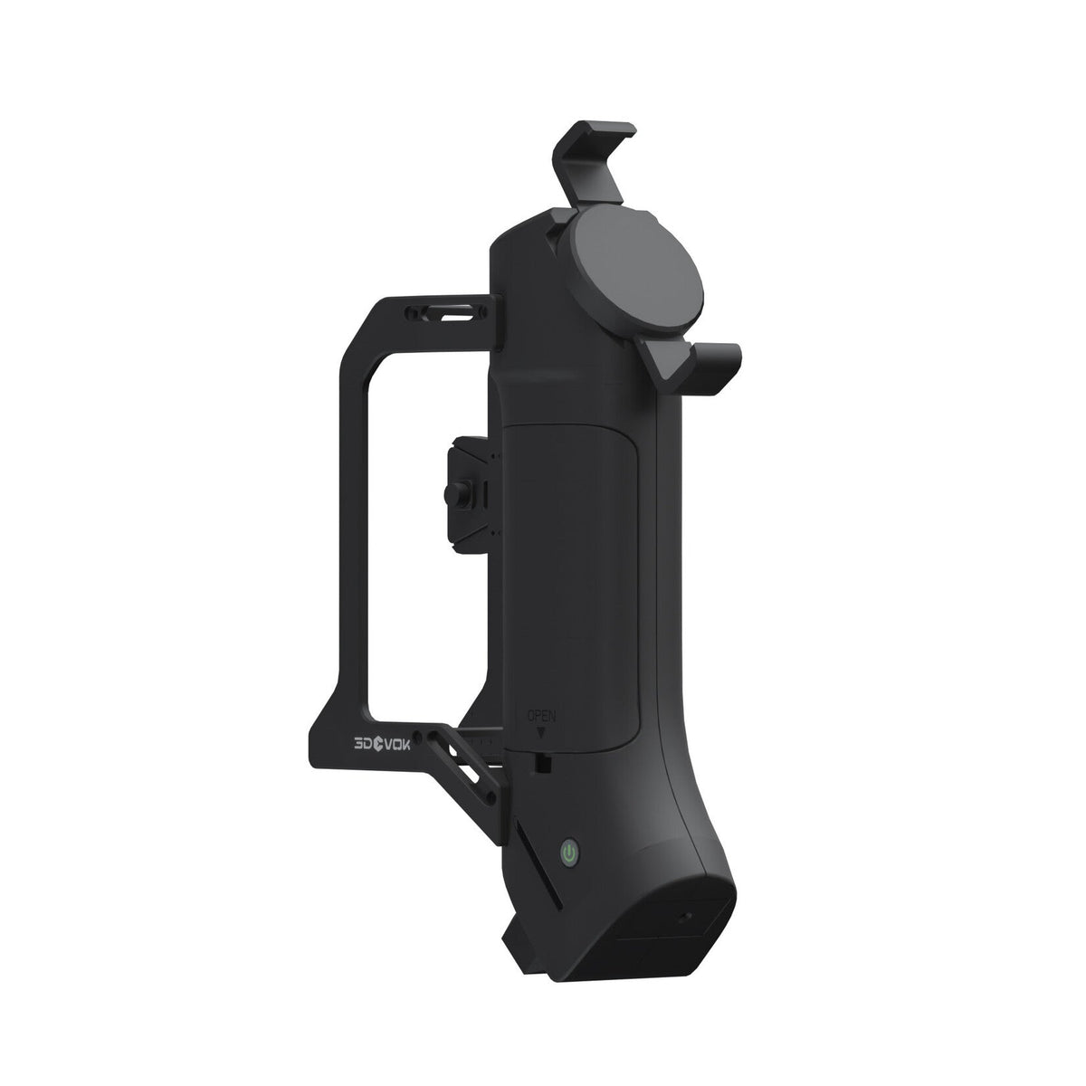 3DeVOK AirGo wireless handle, included free with the MT Gen2 bundle