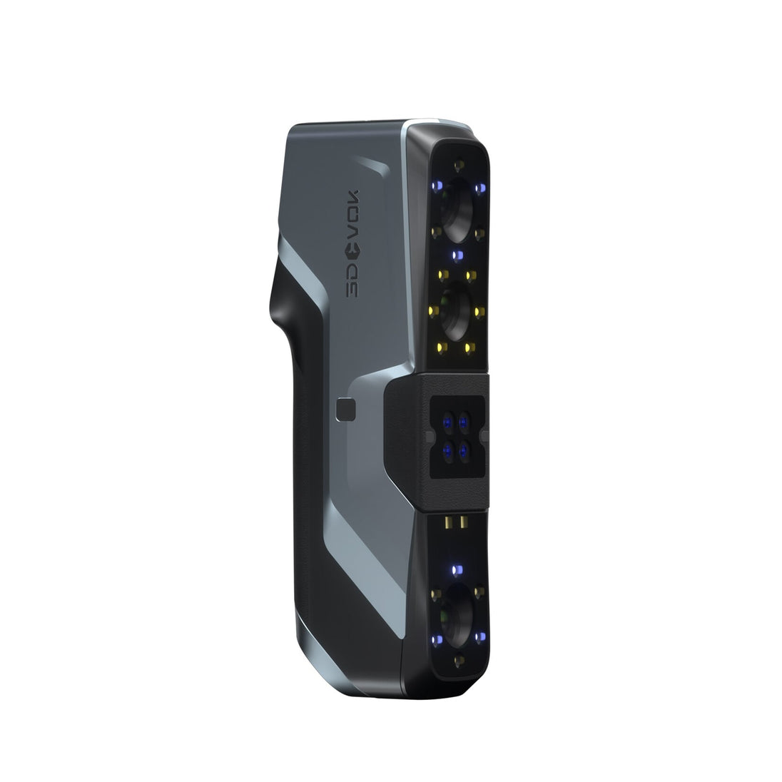 3DeVOK MT Gen2 industrial 3D scanner, front view