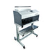 Carnation FedPro CRC2000 coin counter and sorter, display detail