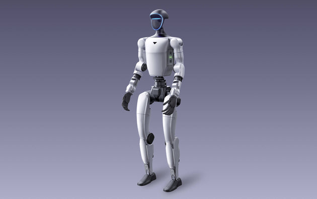 Unitree G1 EDU Pro E humanoid robot