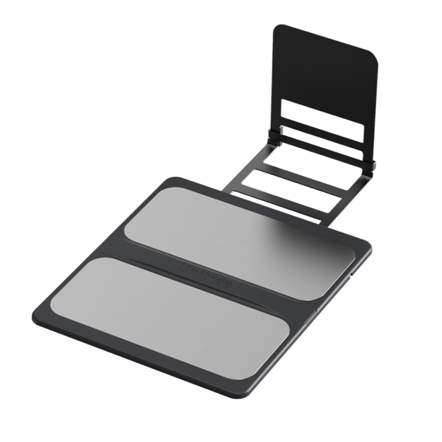Unitree Go2 self-charging board