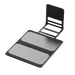 Unitree Go2 self-charging board