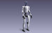 Unitree G1 EDU Ultimate F humanoid robot