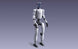 Unitree G1 EDU Ultimate E humanoid robot