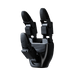 Unitree Dex3-1 force-controlled three-finger dexterous hand