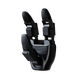 Unitree Dex3-1 force-controlled three-finger dexterous hand