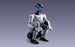 Unitree G1 EDU Ultimate A humanoid robot