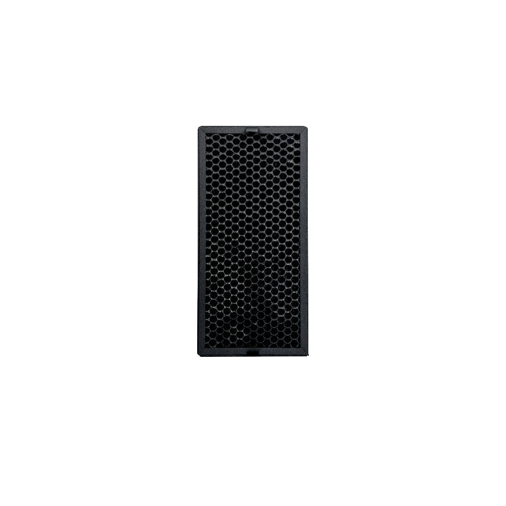 FLUX Beam Air activated charcoal filter