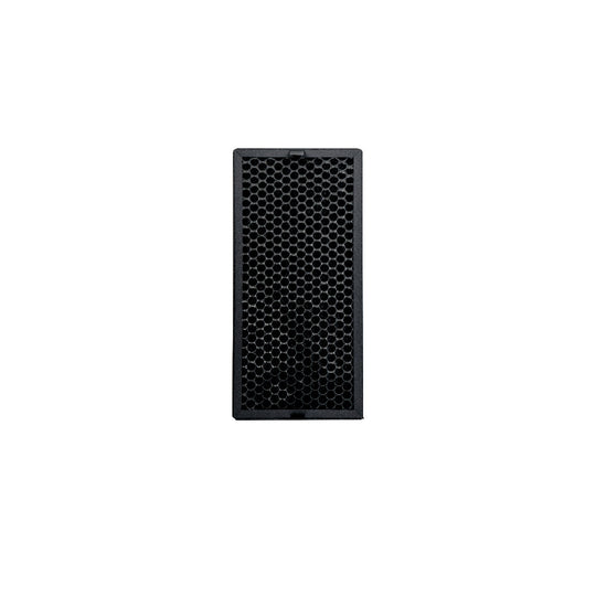 FLUX Beam Air activated charcoal filter
