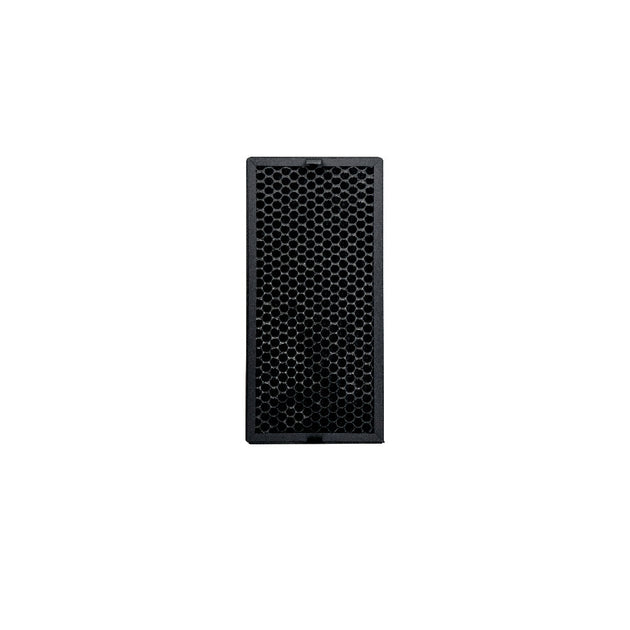 FLUX Beam Air activated charcoal filter