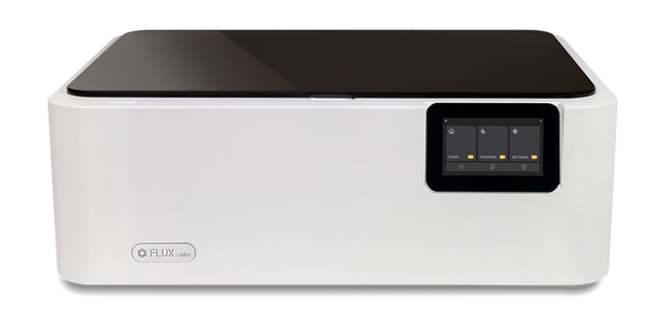 FLUX Ador laser cutter with interchangeable modules