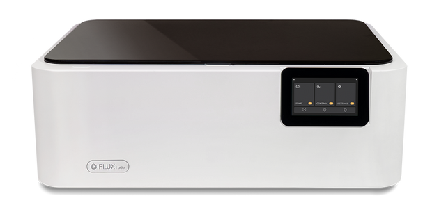 FLUX Ador laser cutter with interchangeable modules