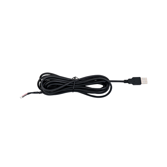 FLUX camera USB cable for Beambox, Beambox Pro, and HEXA